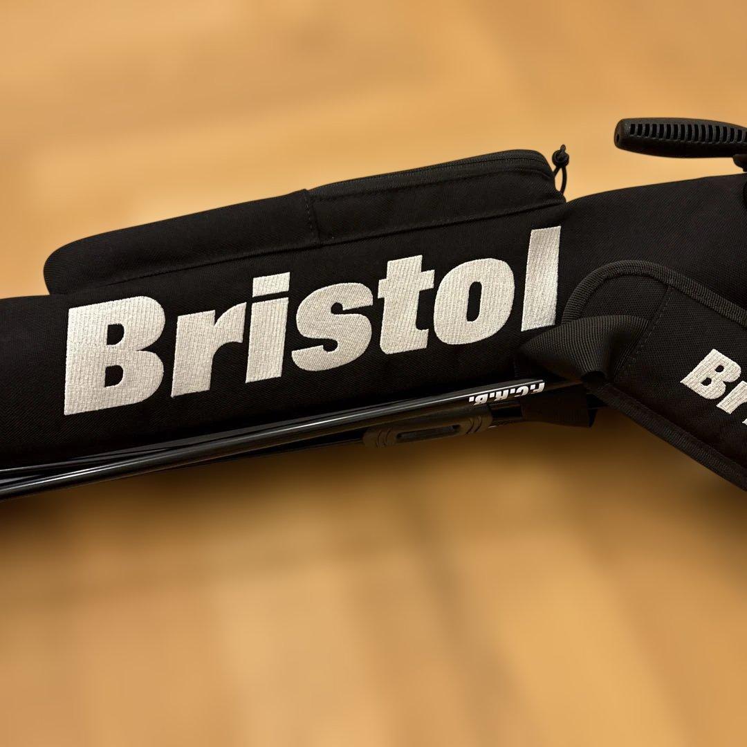 Bristo キャディバッグ ブリストル クラブケース