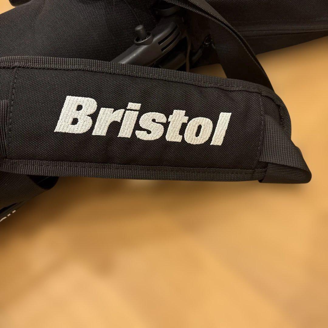 Bristo キャディバッグ ブリストル クラブケース