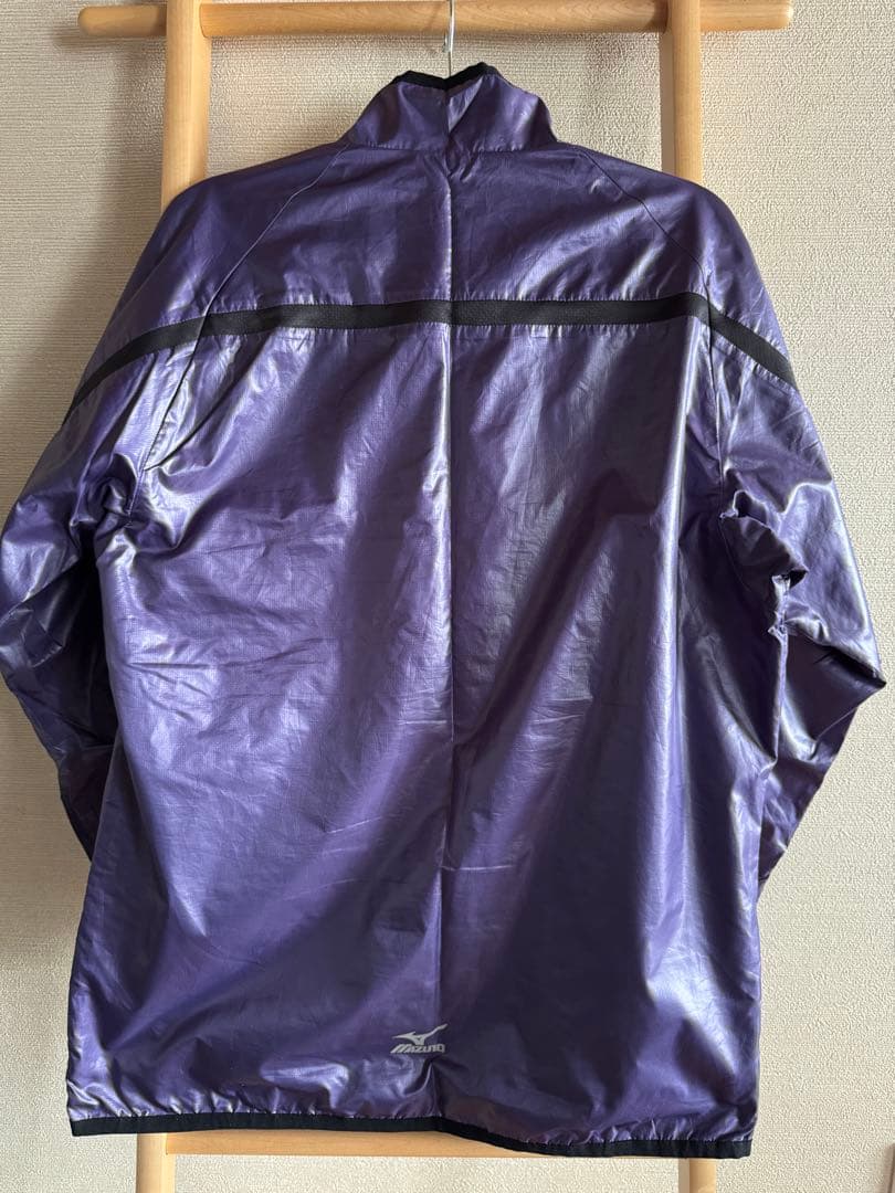 Mizuno ブレスサーモ　イチロー着用モデル　XL
