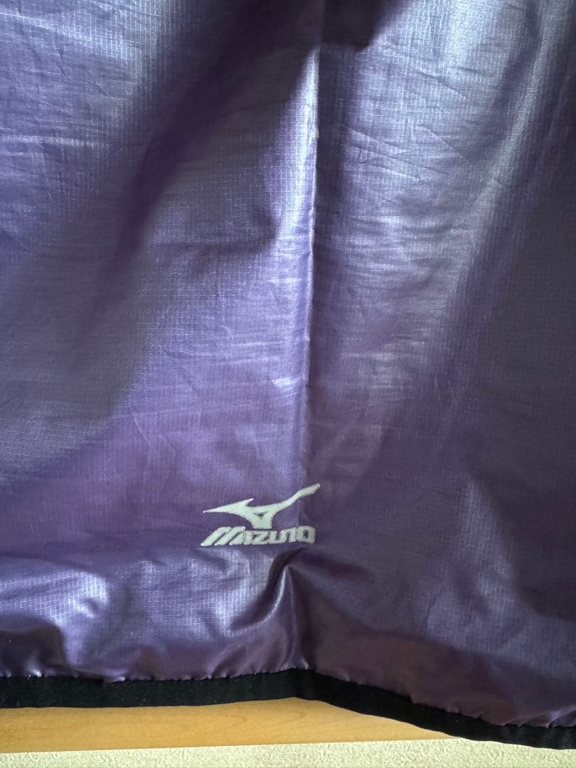 Mizuno ブレスサーモ　イチロー着用モデル　XL
