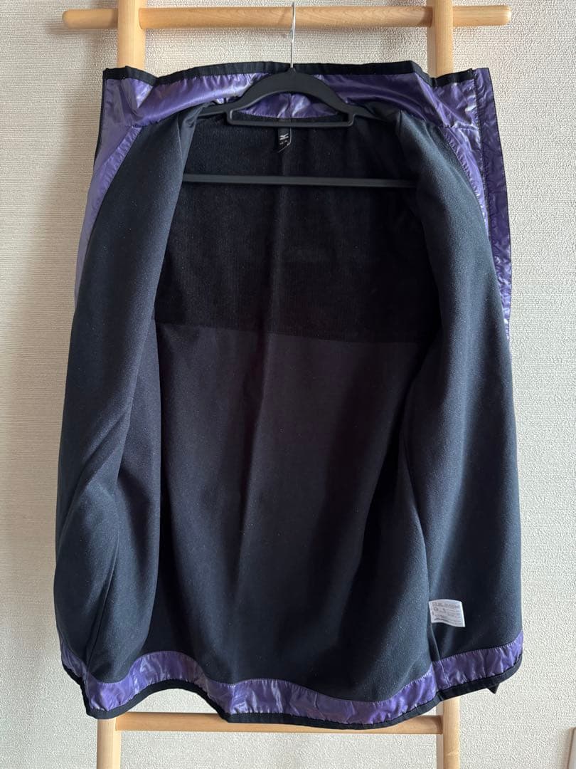 Mizuno ブレスサーモ　イチロー着用モデル　XL