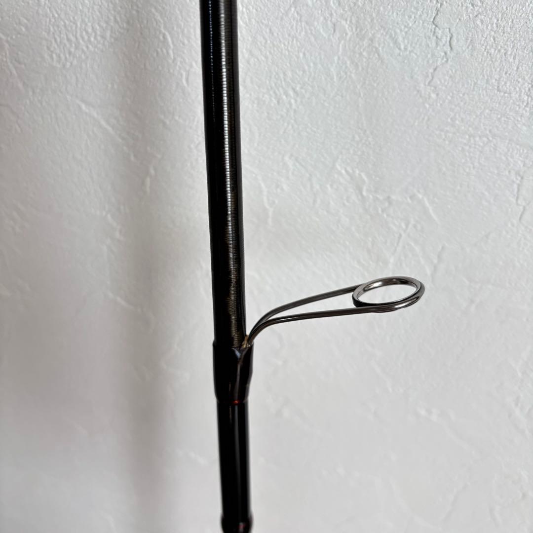 【極美品】SHIMANO セフィア リミテッド S86M 259790 シマノ