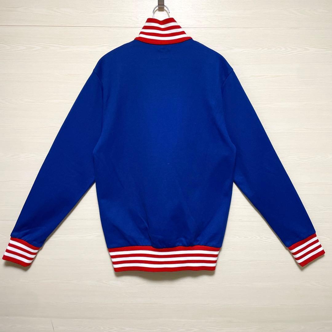 アディダス ジャージ 1966年 ワールドカップ イングランド 開催国優勝記念