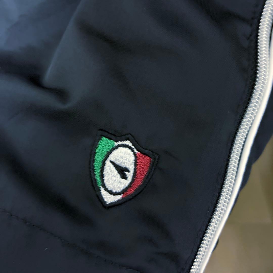 DIADORA ウエア 裏メッシュ Mレディース 上もあり