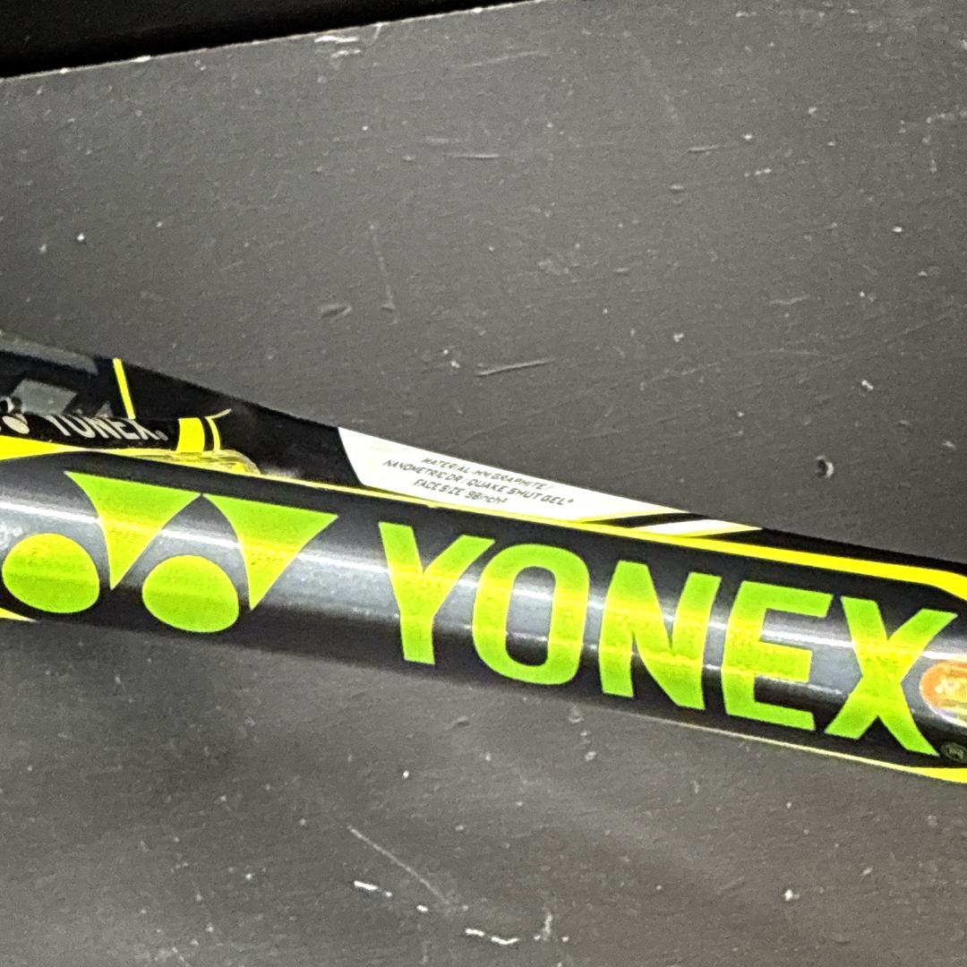YONEX EZONE DR98 ヨネックス　イーゾーン　硬式テニスラケット