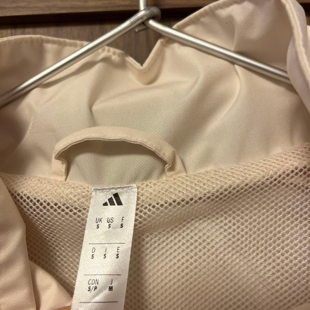 adidas tiro25 25/26 リヴァプール　オールウェザージャケット