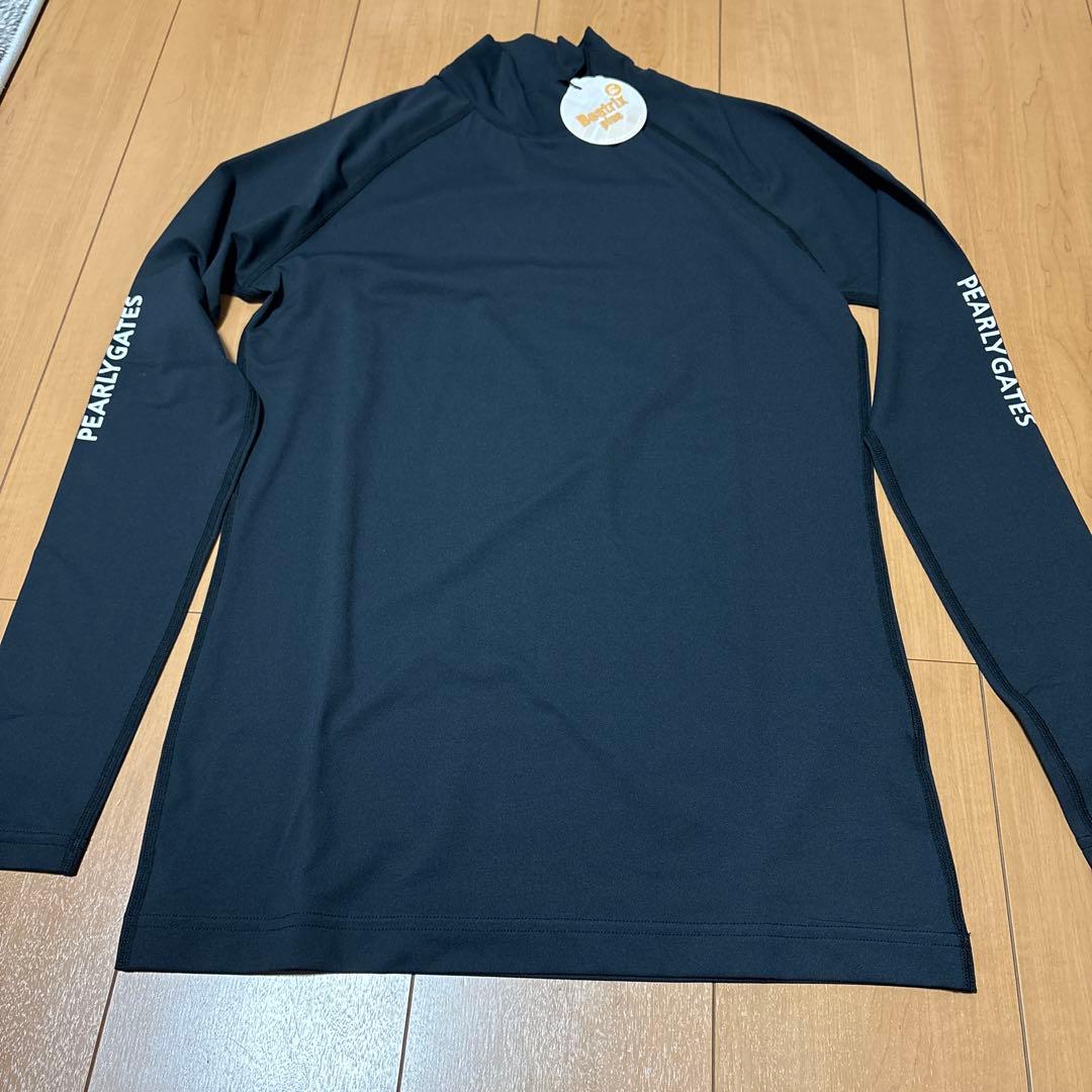 【新品未使用タグ付き】　パーリーゲイツ インナー サイズ4(M)