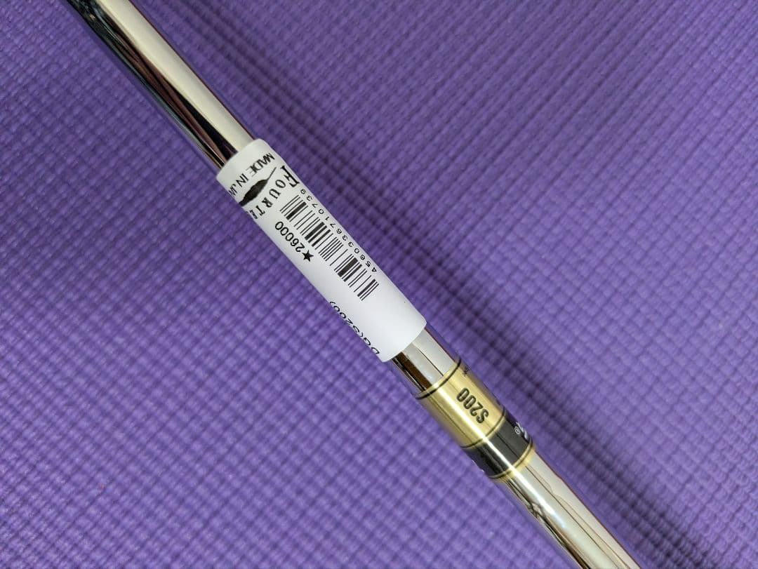 （新品未使用品）フォーティーンRM-αウェッジ 58度バウンス14