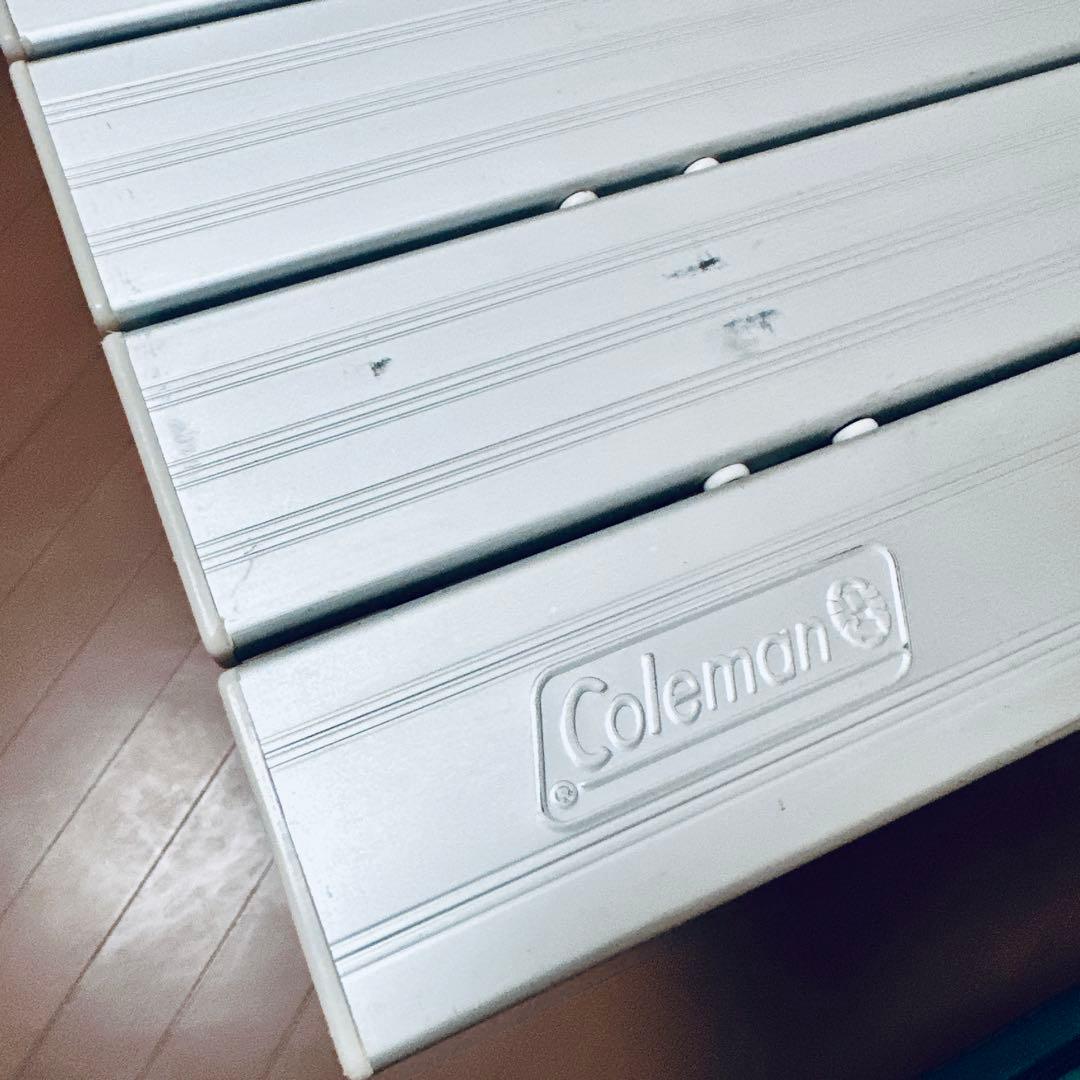 Coleman コールマン ピクニックベンチセット アウトドア キャンプ