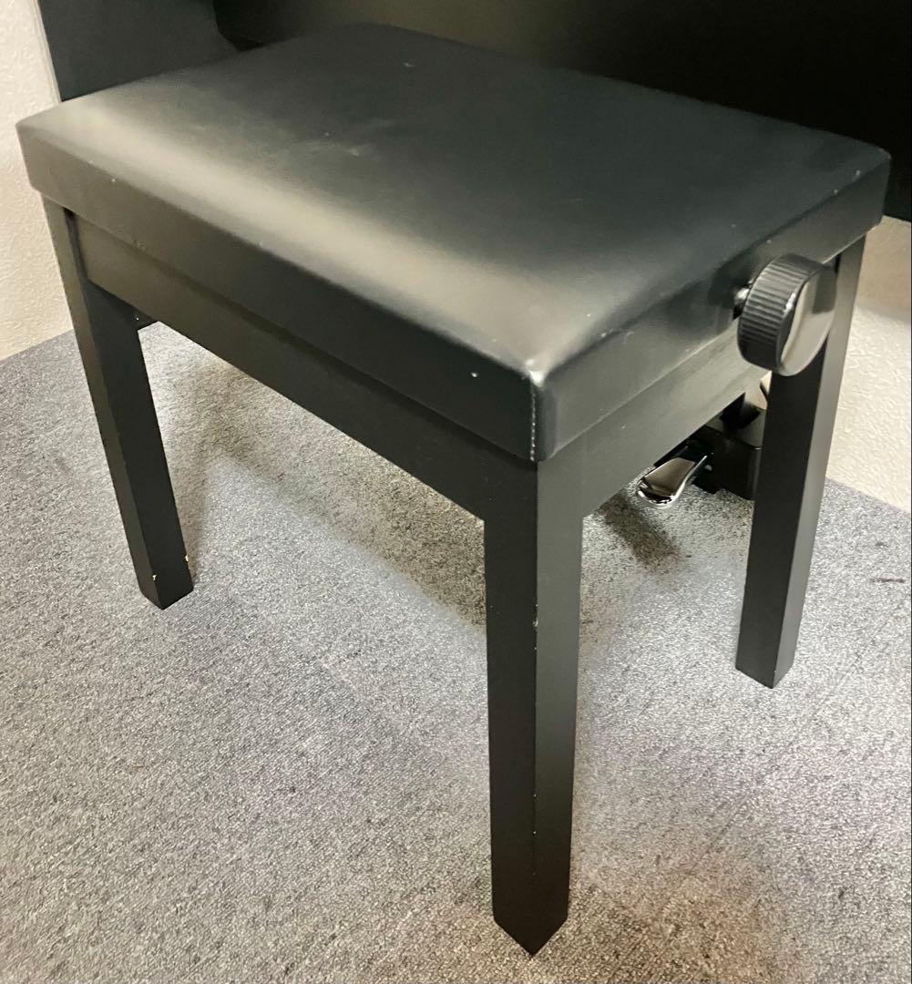 【美品】YAMAHA 電子ピアノ P-125B【無料配送可能】