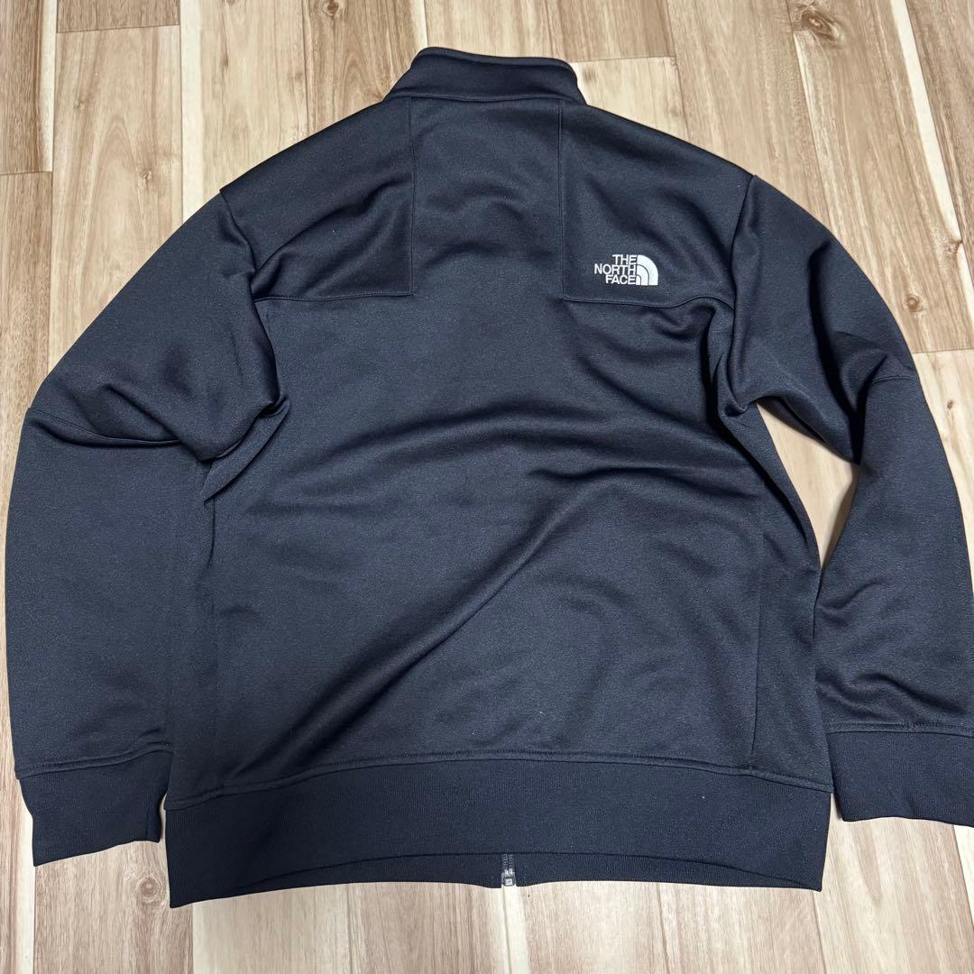 THE NORTH FACEジャージジャケット Jersey Jacket