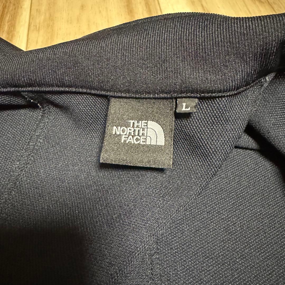 THE NORTH FACEジャージジャケット Jersey Jacket