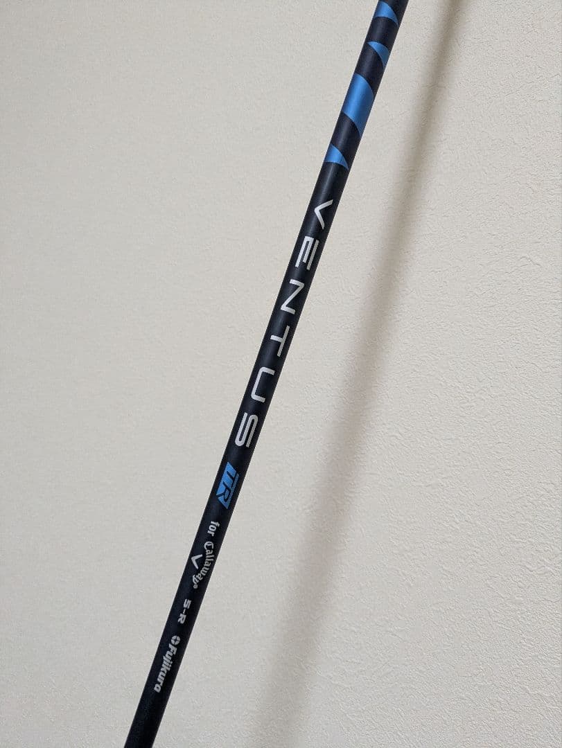 Callaway PARADYM X フェアウェイウッド 5W R