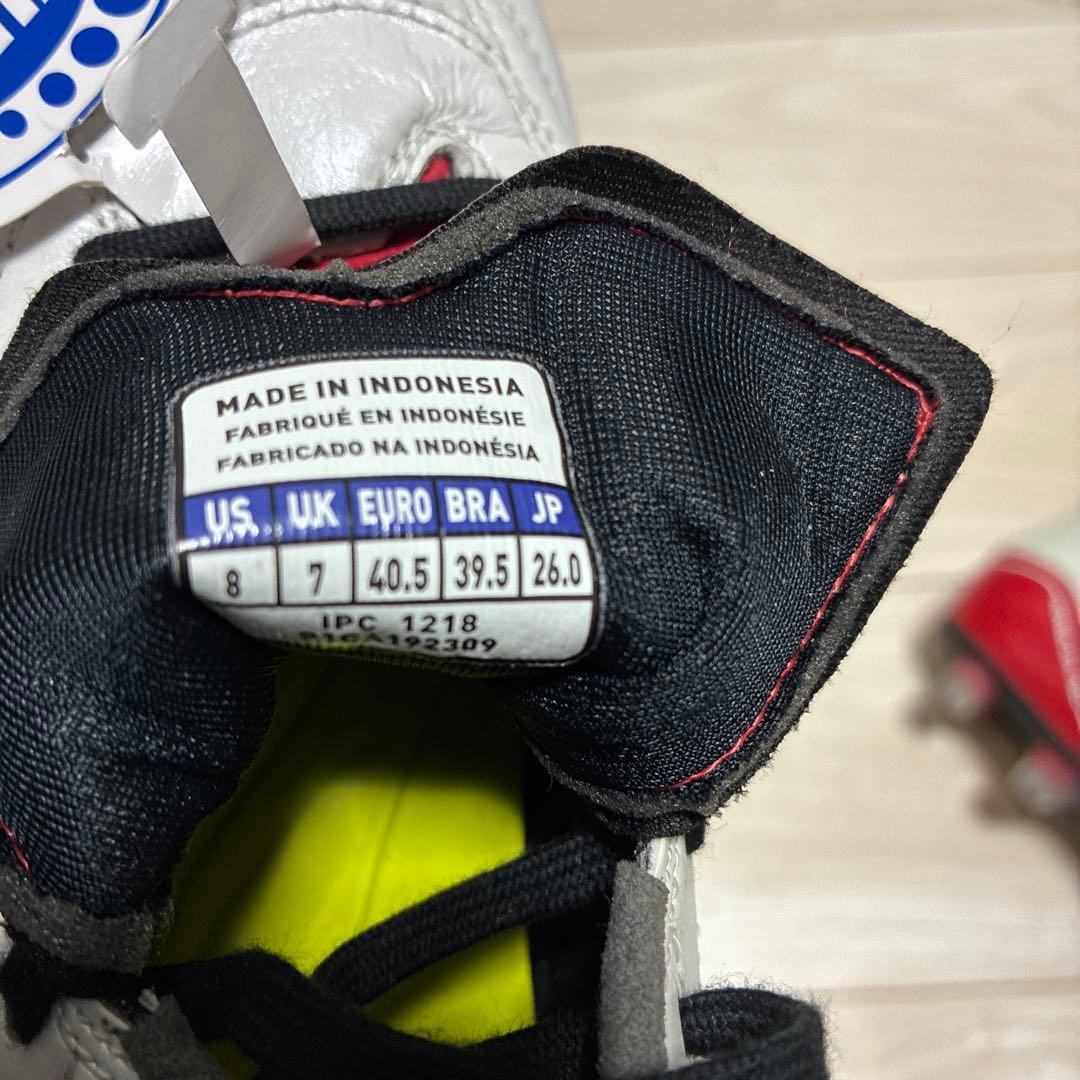 MIZUNO MONARCIDA NEO WIDE 26㎝