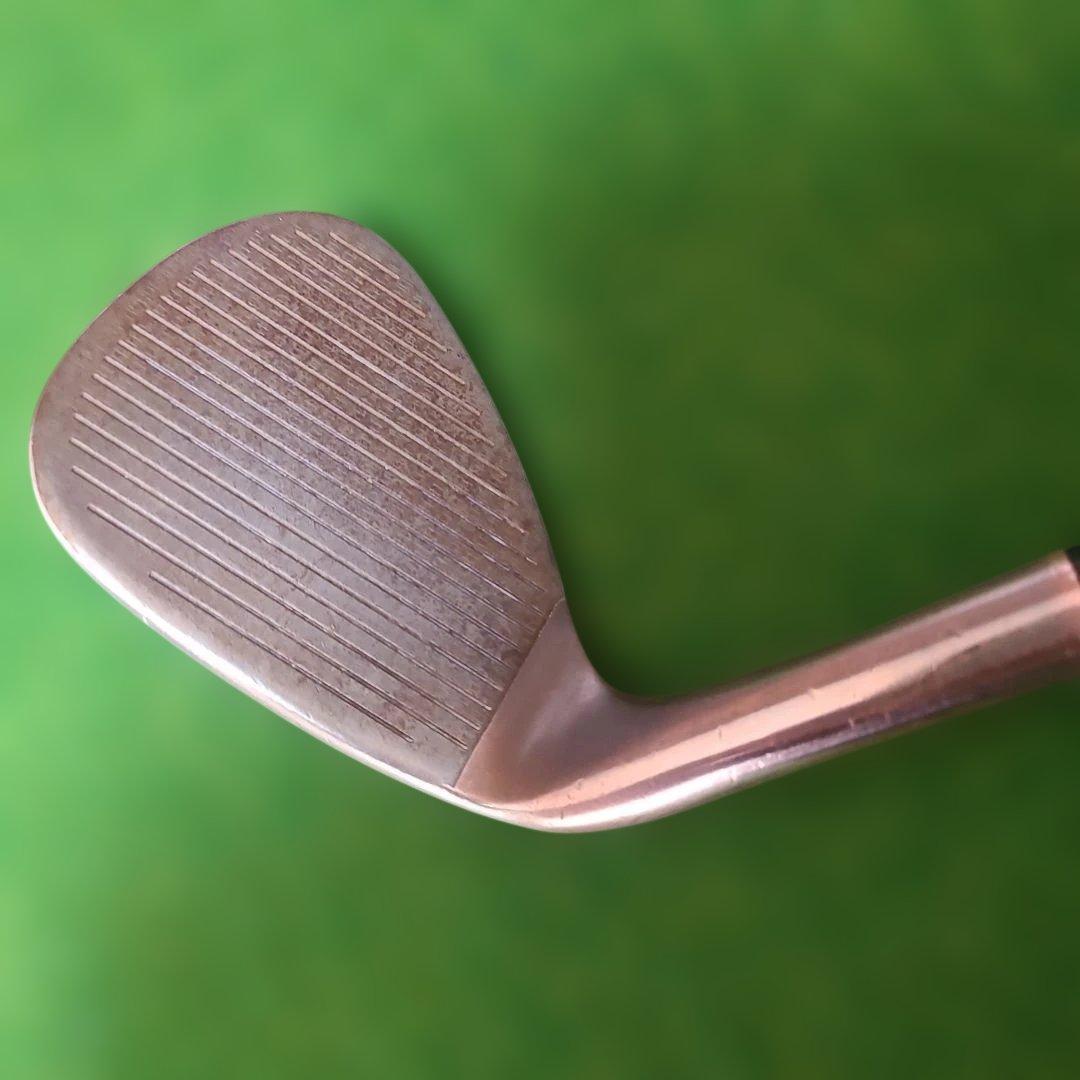 TaylorMade HI-TOE ウェッジ 56° ビッグフット