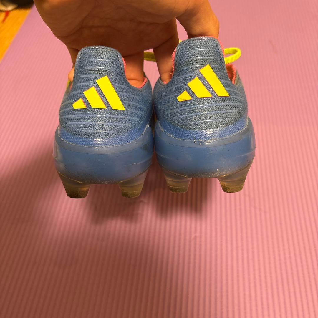 F50エリートHG/AG
