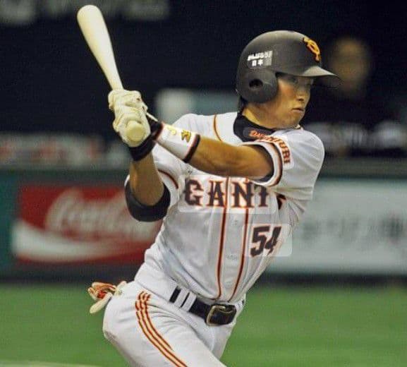 【レア】巨人　ジャイアンツ　藤村　旧背番号　ホーム　ユニフォーム　アディダス　S