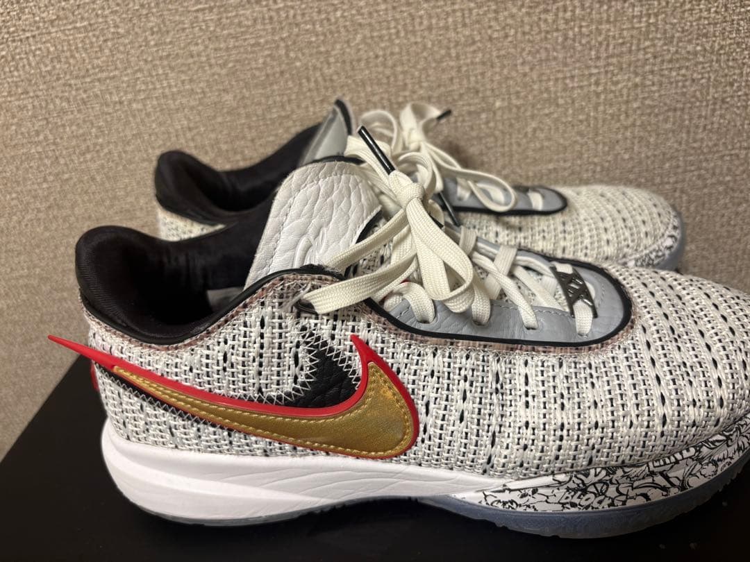 Nike レブロン20