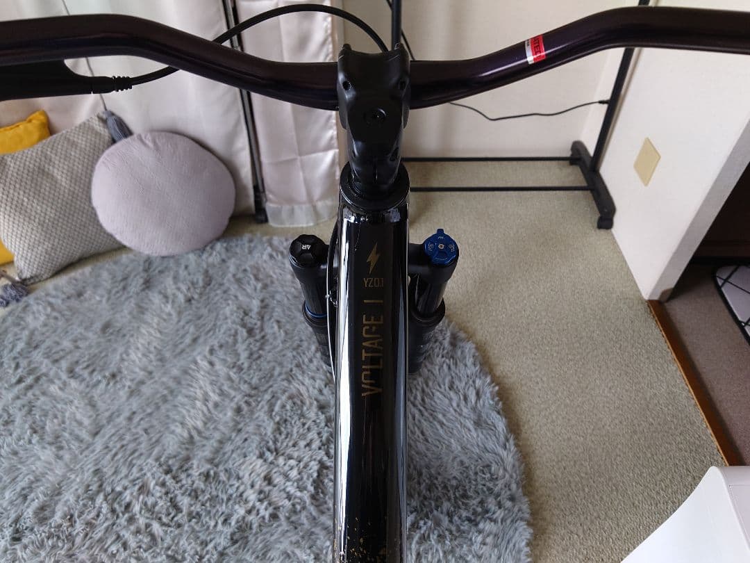 （直接取引限定）SCOTT VOLTAGE YZ0.1 スコット ジャンプバイク