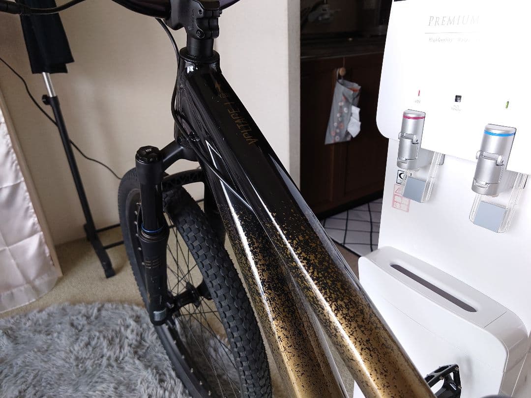 （直接取引限定）SCOTT VOLTAGE YZ0.1 スコット ジャンプバイク