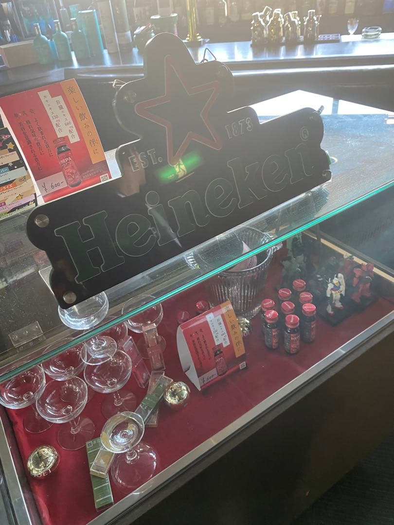 最高級♦️ディスプレイ ショーケース♦️高級 店舗什器♦️補償付 送料込