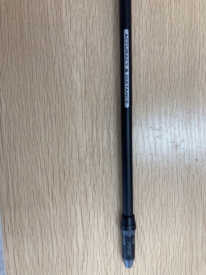 GRAPHITE DESIGN Tour AD IZ-6S シャフトのみ