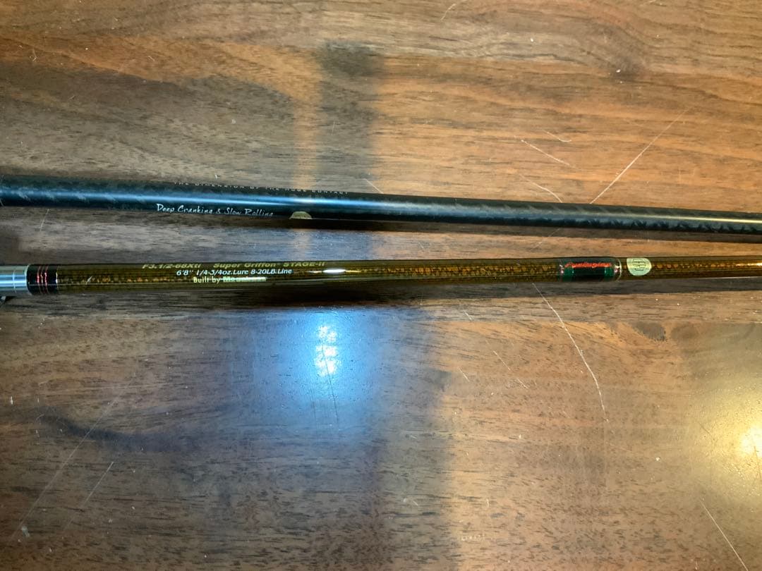 あさか　エヴォルジオンF3・1/2-68Xti単品