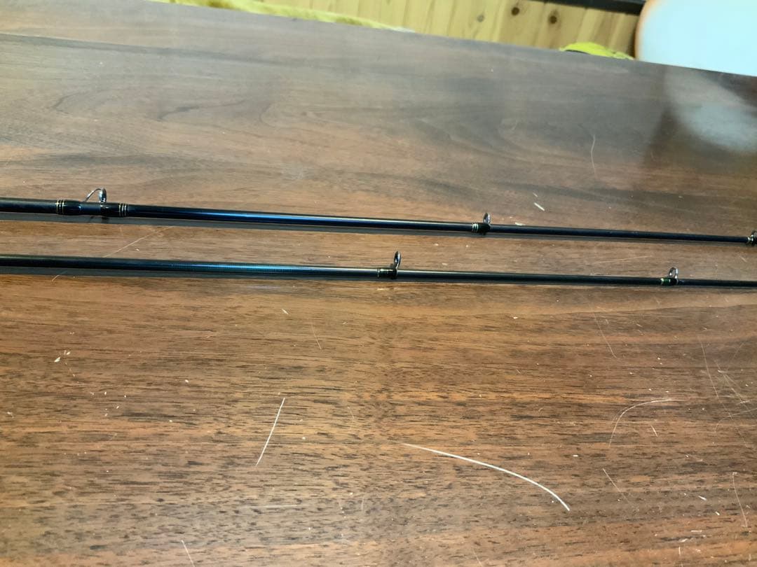 あさか　エヴォルジオンF3・1/2-68Xti単品