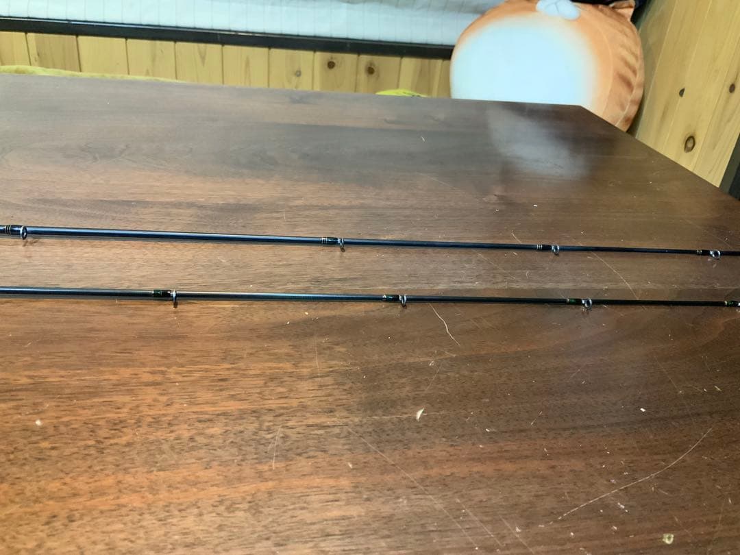 あさか　エヴォルジオンF3・1/2-68Xti単品