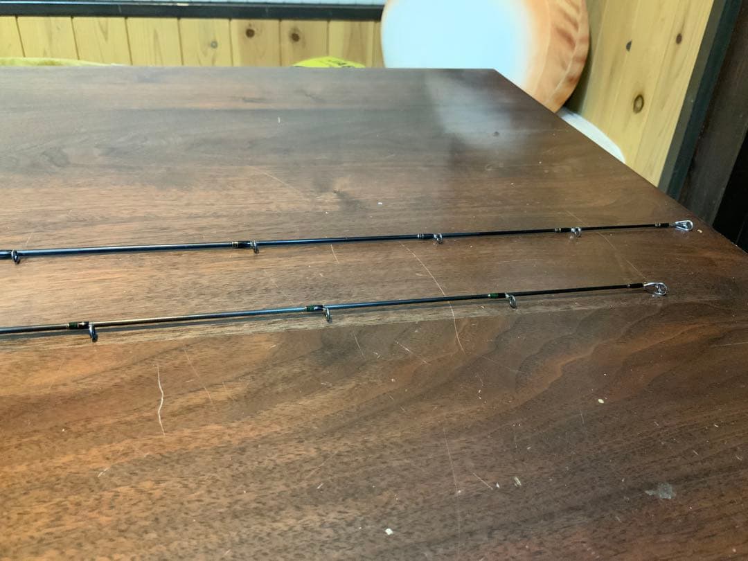 あさか　エヴォルジオンF3・1/2-68Xti単品