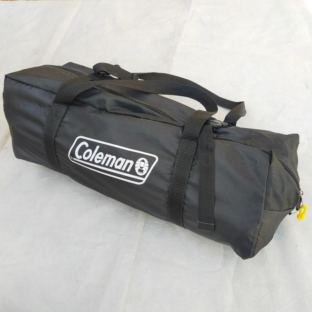 ✨新品・未使用 Coleman ヘキサライトⅡ タープ ソロキャンプ