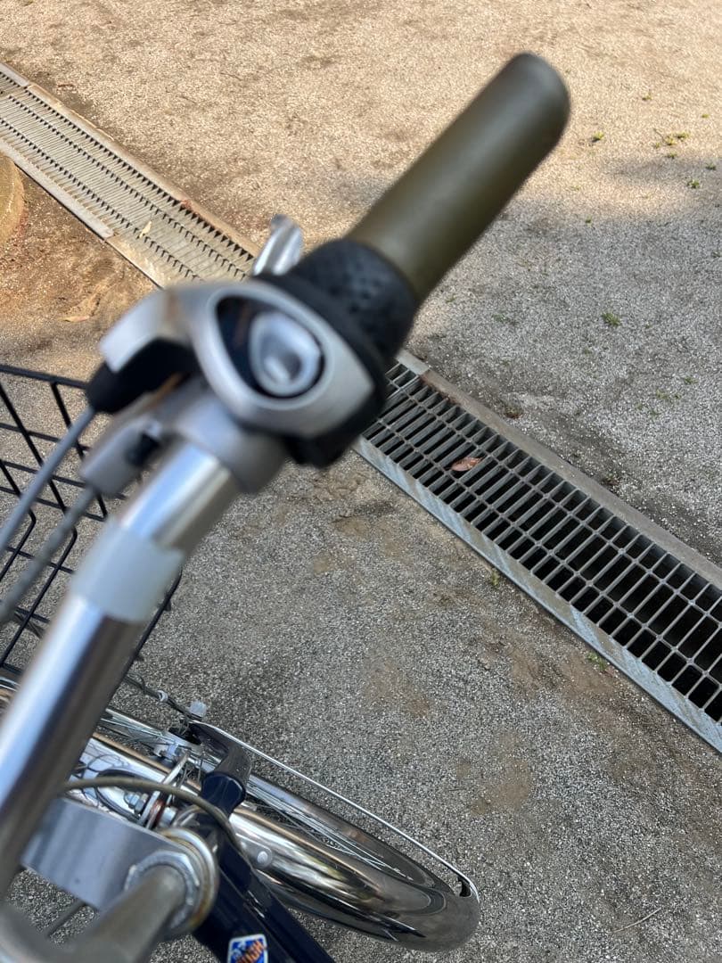 ブリジストン　自転車