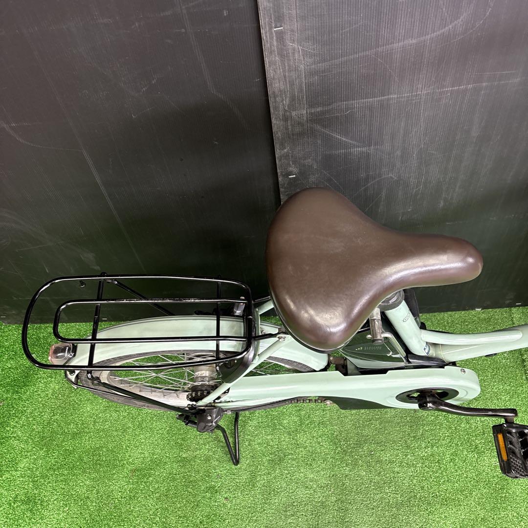 電動自転車 Panasonic GLITTER 48