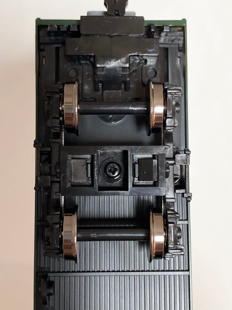 TOMIX 国鉄電車 サロ163形(サロ165・帯入り) HO-6010 新品