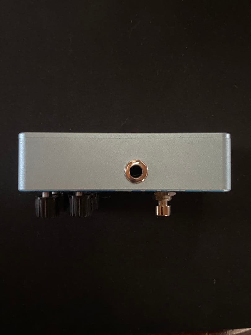 ギター ONE CONTROL Pale Blue Compressor