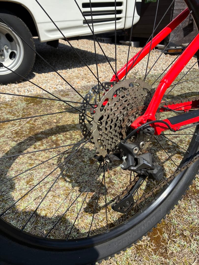 TREK Marlin7 トレック マーリン7 スタンド付 サイズM 交渉可能