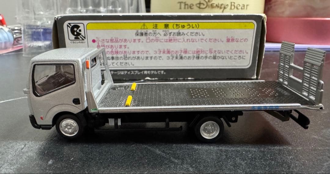 トミカリミテッド ヴィンテージ ネオ LV-N144
