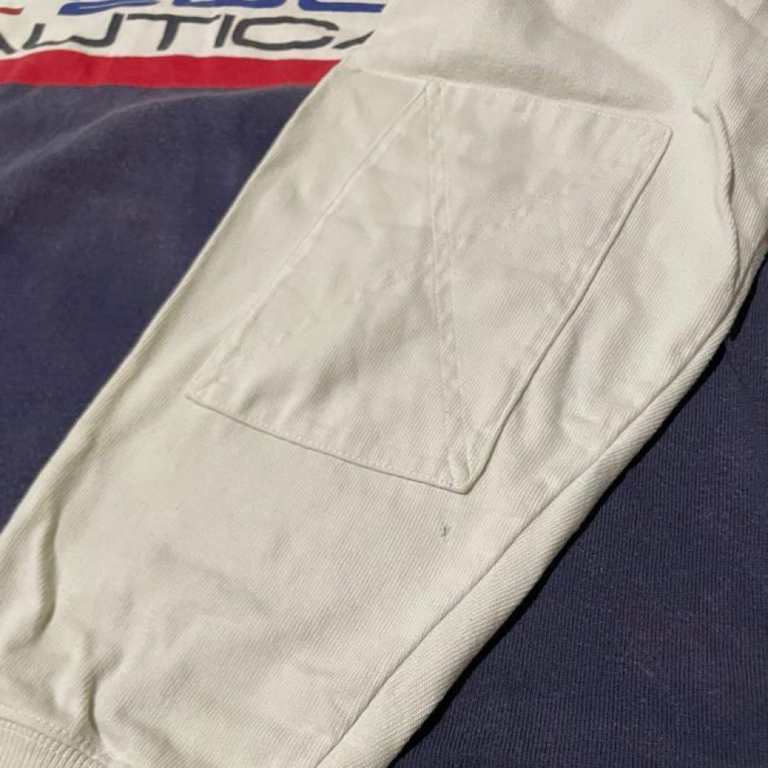 POLO RL2000 NAUTICAL ラルフローレン ラガーシャツ L