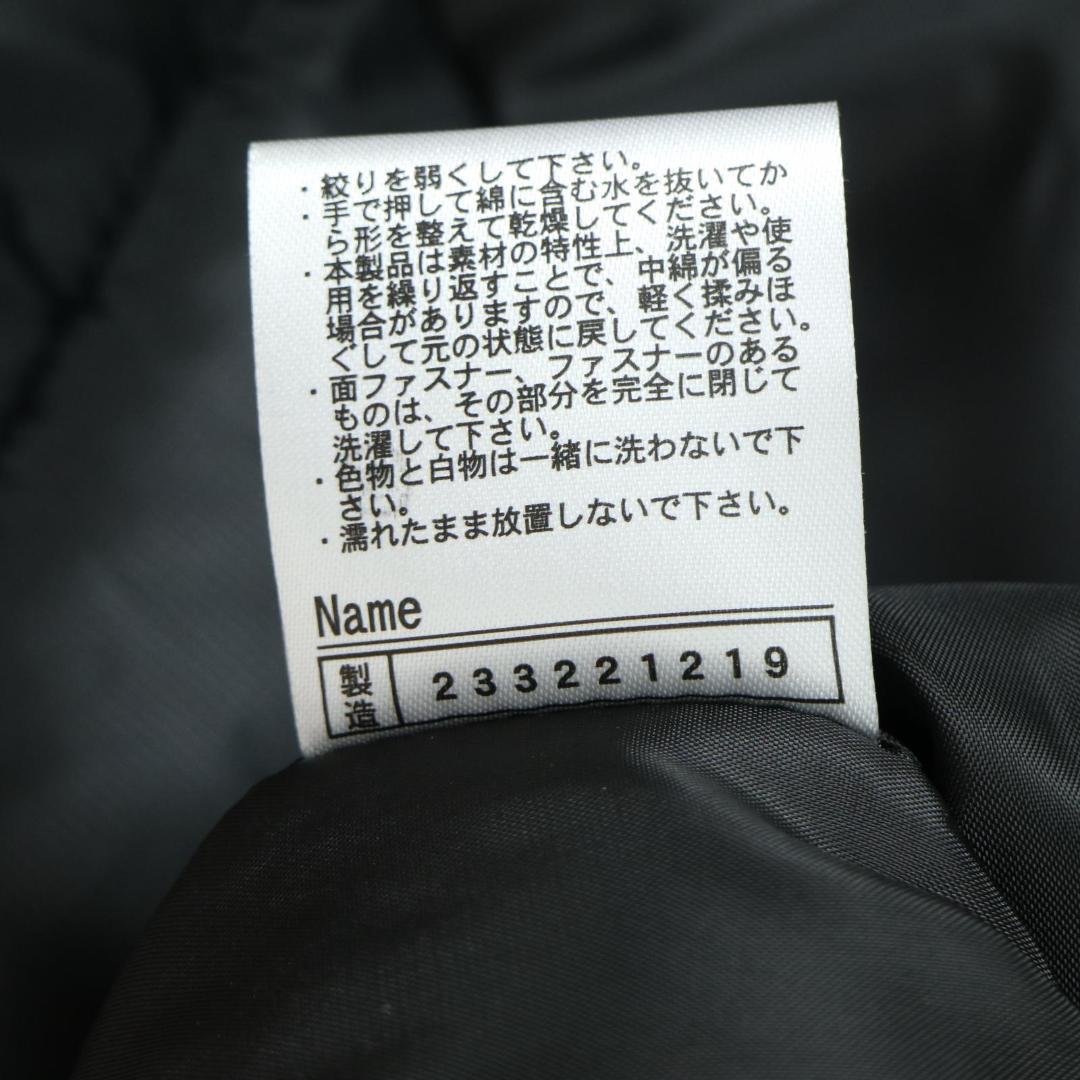 阪神タイガース　ダイヤモンドプラス　中綿ジャケット　Mサイズ