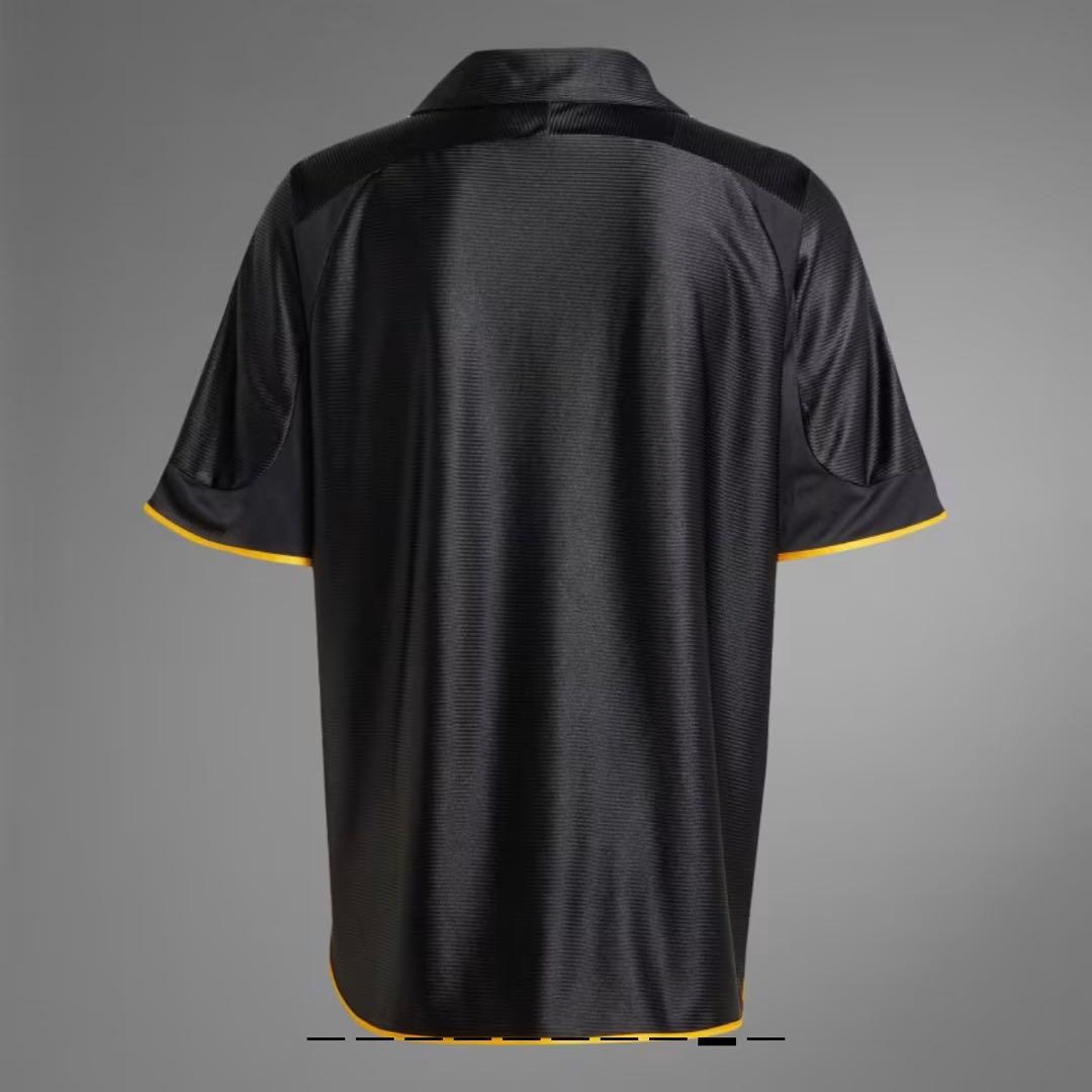 adidas レアル・マドリード 99/00 アウェイユニフォーム　2XL