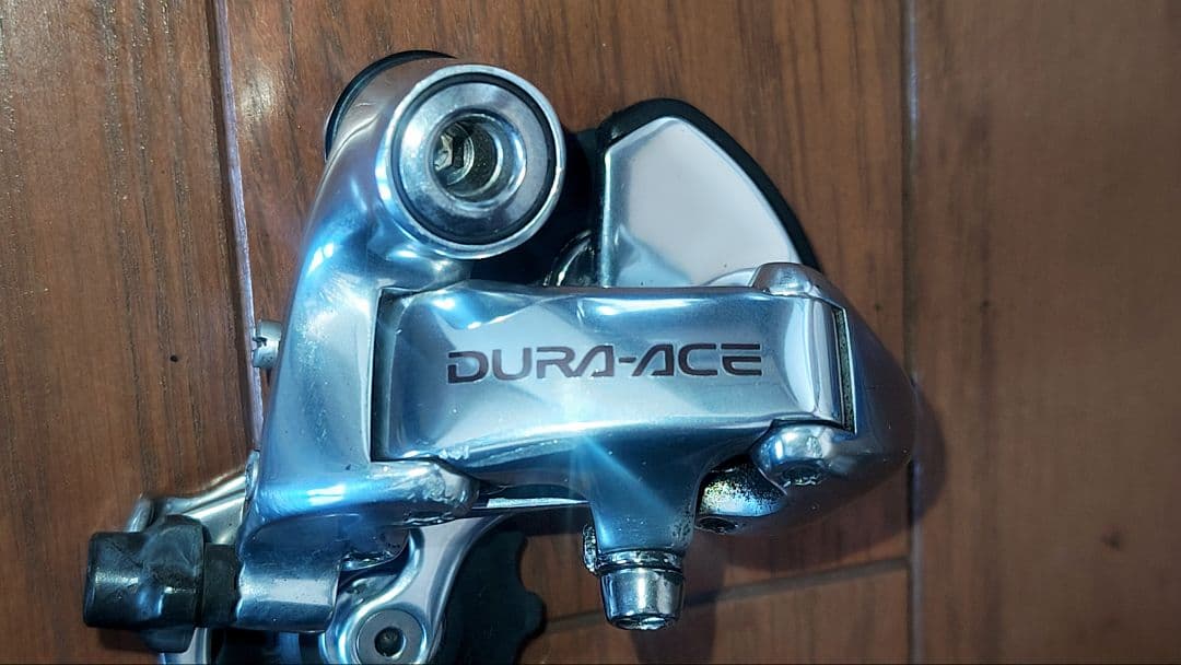 SHIMANO DURA-ACE リアディレイラー RD-7700