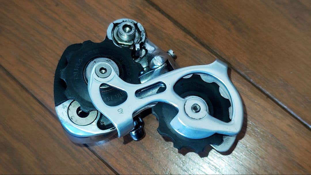 SHIMANO DURA-ACE リアディレイラー RD-7700