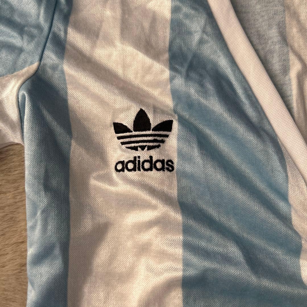 サッカーシャツアルゼンチン