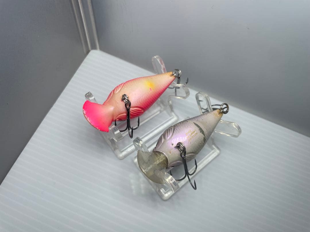 メガバスグリフォンSR5個セットメガバス グリフォンSR-X
