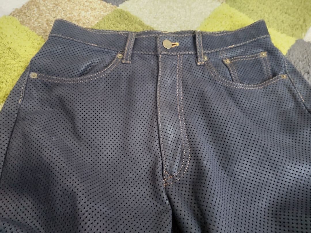 クシタニEXPLORER JEANS