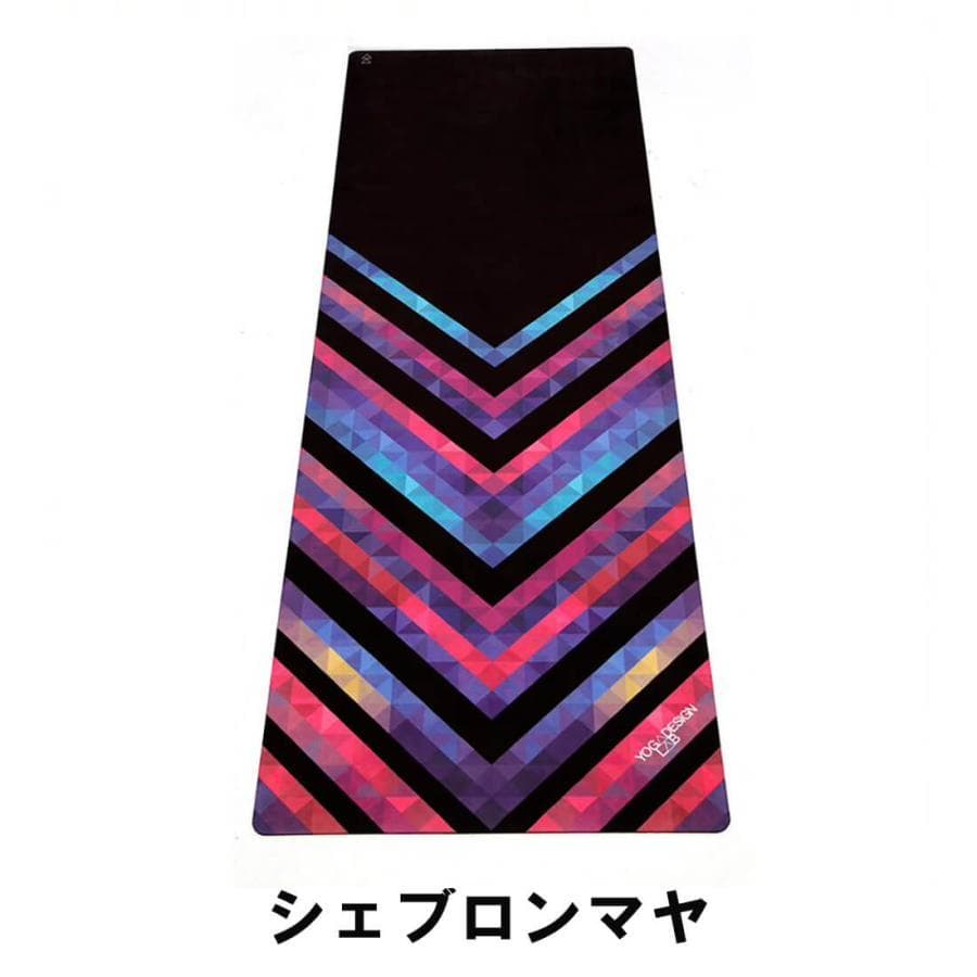 最終値下げ【新品】YOGA DESIGN LAB 3.5㎜コンボマット