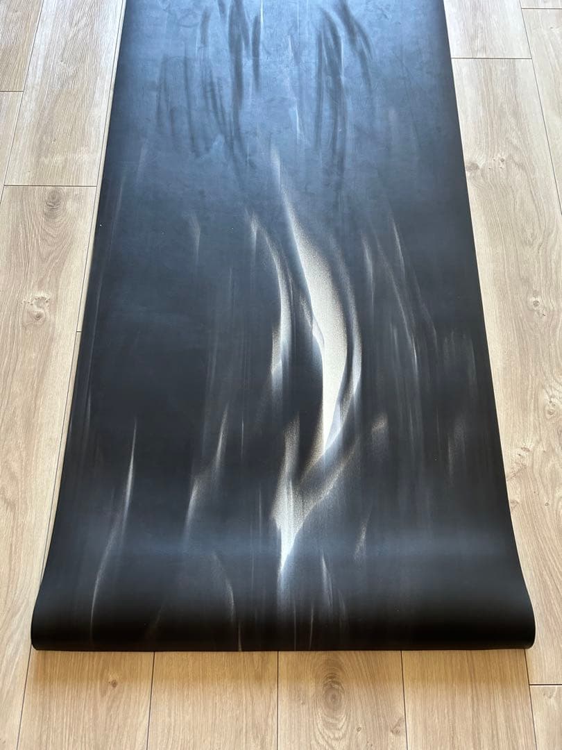 ルルレモンlululemon ヨガマット ロング
