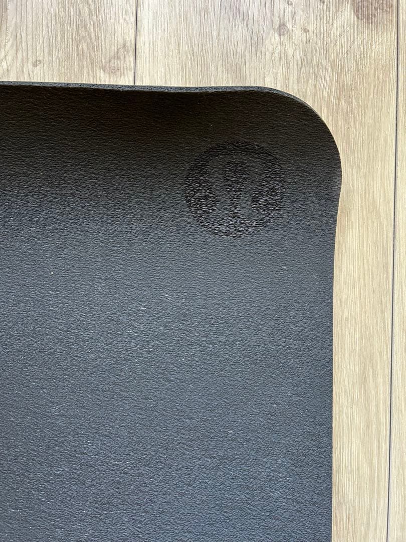 ルルレモンlululemon ヨガマット ロング