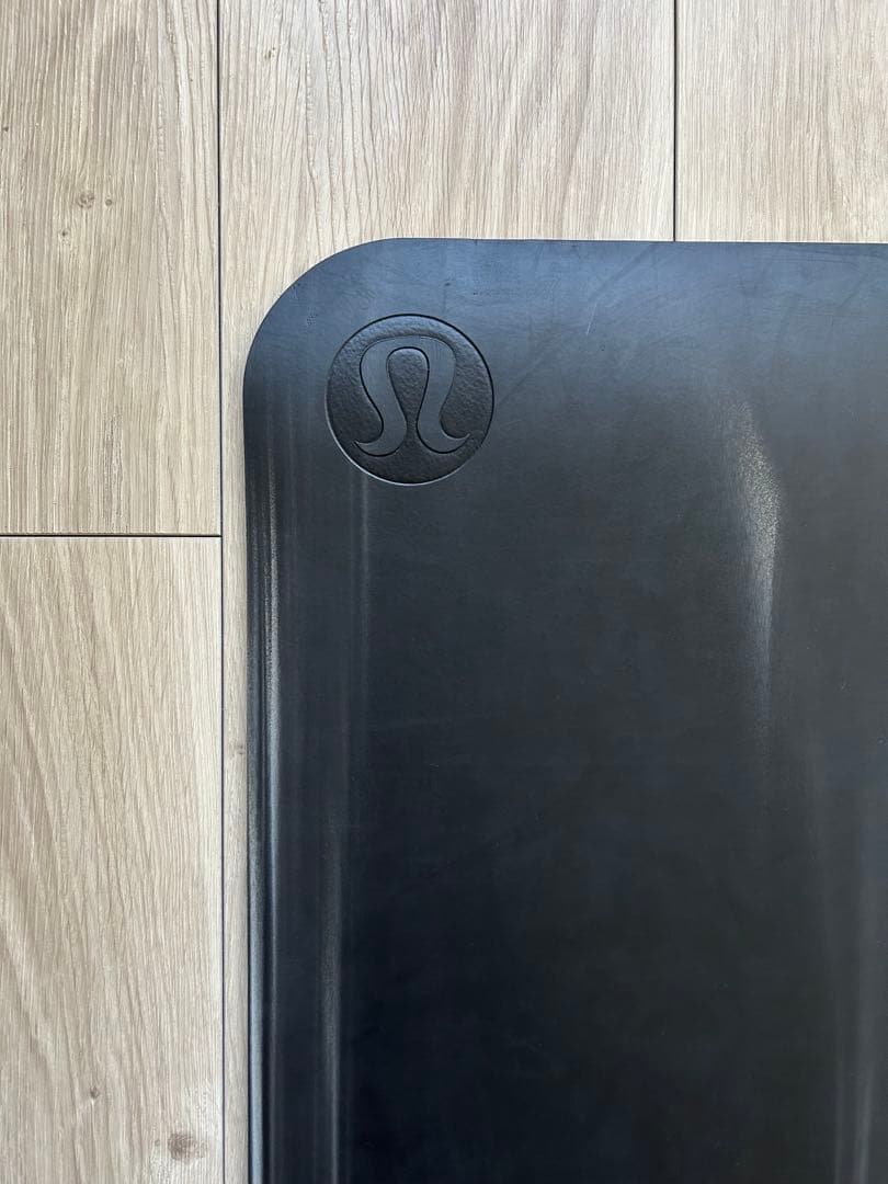 ルルレモンlululemon ヨガマット ロング