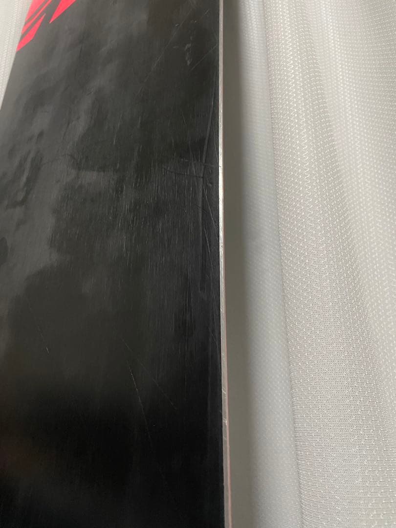 GRAY BOARD DESPERADO Ⅲ 157.5cm
